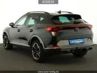 Gebraucht Cupra Formentor 150 PS (110 kW) 2024 Schwarz SUV
