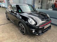 Gebraucht Mini Cooper S 192 PS (141 kW) 2019 Schwarz Kleinwagen