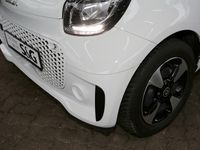 gebraucht Smart ForTwo Electric Drive EQ cabrio passion Sitzhzg+Smartph+15