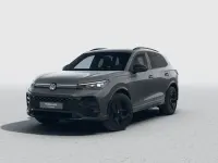 Neu VW Tiguan Style 150 PS (110 kW) 2026 Grau SUV