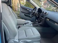 gebraucht Audi A3 1.6 Ambiente