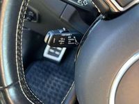 Gebraucht Audi SQ5 Competition 326 PS (239 kW) 2016 Schwarz SUV