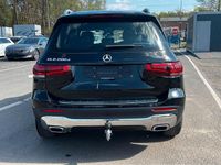 Gebraucht Mercedes GLB200 Luxury 150 PS (110 kW) 2022 Schwarz SUV