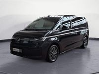 Gebraucht VW Multivan Style 150 PS (110 kW) 2025 Deep black perleffekt Van