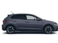 Neu VW Polo R-line 116 PS (85 kW) 2026 Grau Kleinwagen