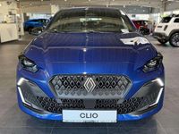 Neu Renault Clio V Evolution 158 PS (116 kW) 2026 Ironblau metallic Limousine