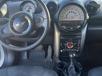 Gebraucht Mini Cooper Countryman 122 PS (89 kW) 2013 Weiß SUV