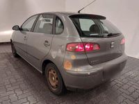 Gebraucht Seat Ibiza 75 PS (55 kW) 2006 Grau Kleinwagen