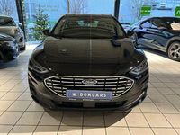 Gebraucht Ford Focus Titanium 116 PS (85 kW) 2023 Schwarz Kombi