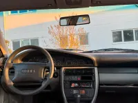 Gebraucht Audi A6 116 PS (85 kW) 1996 Limousine