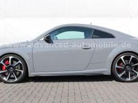 Gebraucht Audi TT RS Sport 400 PS (294 kW) 2023 Grau Coupé