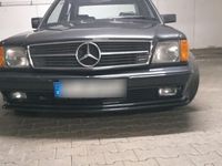 gebraucht Mercedes 190 H -Zulassung2.0l Automatik