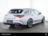 Gebraucht Mercedes CLA45 AMG Shooting Brake AMG 421 PS (309 kW) 2024 Kombi