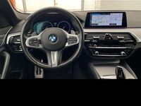 gebraucht BMW 530 530 d xDrive Touring Aut. Sport Line