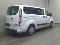 Occasion Ford Transit Custom Trend 131 ch (96 kW) 2020 Blanc Berline