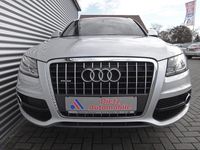Gebraucht Audi Q5 S-Line 170 PS (125 kW) 2012 Silber SUV