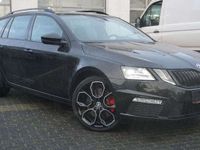 gebraucht Skoda Octavia Combi RS 245- PANO+KESSY+ACC+BUSINESS