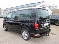 Gebraucht VW T6.1 150 PS (110 kW) 2020 Deep black perleffekt Van
