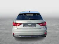Brugt Audi A1 Sportback Advanced Plus 150 HK (110 kW) 2025 Grå Hatchback