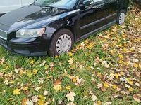 Gebraucht Volvo V50 116 PS (85 kW) 2005 Schwarz Kombi