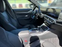 Gebraucht BMW M440 M Sport 374 PS (275 kW) 2023 Weiß Limousine