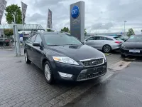 Używany Ford Mondeo Titanium 145 KM (106 kW) 2010 Szary Kombi