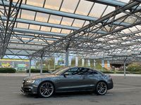 Gebraucht Audi A5 Sport 230 PS (169 kW) 2015 Grau Coupé