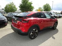 Gebraucht Citroën C4 Shine 155 PS (114 kW) 2021 Lackierung elixierrot Kleinwagen