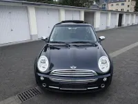 Usata Mini ONE Pepper 90 CV (66 kW) 2005 Nero Utilitaria