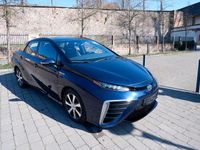 Gebraucht Toyota Mirai 154 PS (113 kW) 2016 Blau Limousine