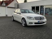 gebraucht Mercedes C300 W204 TÜV NEU!