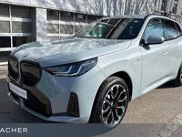 Neu BMW X3 Comfort Edition 197 PS (144 kW) 2026 Sophistograu brillanteffekt SUV