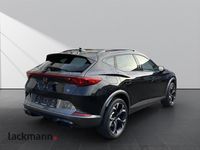 Gebraucht Cupra Formentor 310 PS (228 kW) 2023 Midnight schwarz metallic SUV