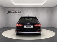 Usata Audi S6 Ambiente 344 CV (253 kW) 2024 Nero Station wagon