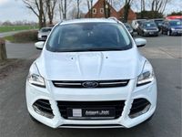 gebraucht Ford Kuga *2.0TDCi*Euro6*Allrad*SYNC Edtion*