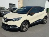 Gebraucht Renault Captur Elysee 120 PS (88 kW) 2016 Beige SUV