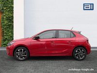 Occasion Opel Corsa 101 ch (74 kW) 2025 Rouge Citadine