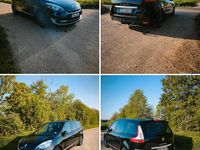 Occasion Renault Scénic III 160 ch (117 kW) 2012 Noir Monospace