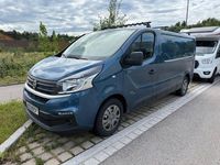 Gebraucht Fiat Talento 145 PS (106 kW) 2019 Van / Kleinbus