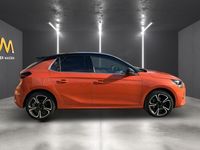 gebraucht Opel Corsa F Elegance*Spurhalte *Kamera*PDC *LED *SHZ