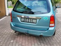 Gebraucht Ford Focus Ghia 101 PS (74 kW) 1999 Andere farben Kombi