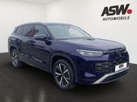 Gebraucht VW Tayron Elegance 150 PS (110 kW) 2025 Violett SUV