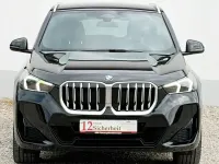 Gebraucht BMW X1 M Sport 211 PS (155 kW) 2023 Schwarz SUV