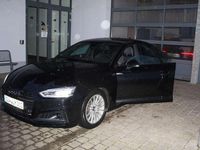 Second-hand Audi A5 Sport 190 CP (139 kW) 2019 Negru Coupe