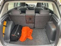 Gebraucht VW Golf Plus Cross 80 PS (58 kW) 2007 Grau Van / Kleinbus