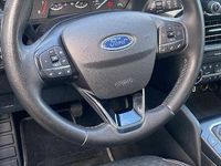 Gebraucht Ford Kuga Cool & Connect 150 PS (110 kW) 2021 Metallic) (grau SUV