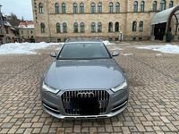 gebraucht Audi A6 TDI 3,0 V6