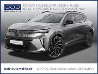 Gebraucht Renault Scenic E-Tech Esprit Alpine 160 kW (218 PS) 2024 Grau SUV