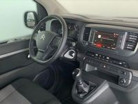 gebraucht Citroën Spacetourer 2.0 HDI M Feel 8-Sitzer DAB KA PDC