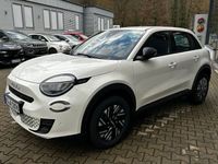 Gebraucht Fiat 600 101 PS (74 kW) 2025 Weiß SUV